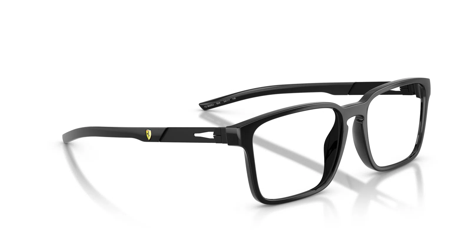 Scuderia Ferrari 8025U Eyeglasses - view 26